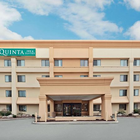 Hotel La Quinta By Wyndham Mansfield Oh Exterior foto
