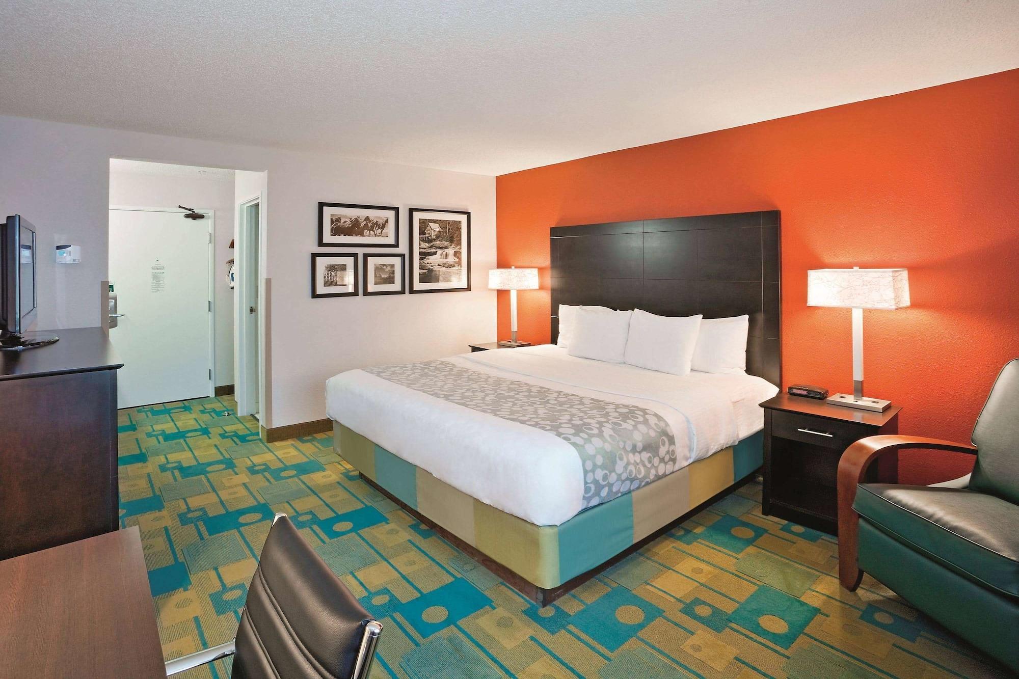 Hotel La Quinta By Wyndham Mansfield Oh Exterior foto
