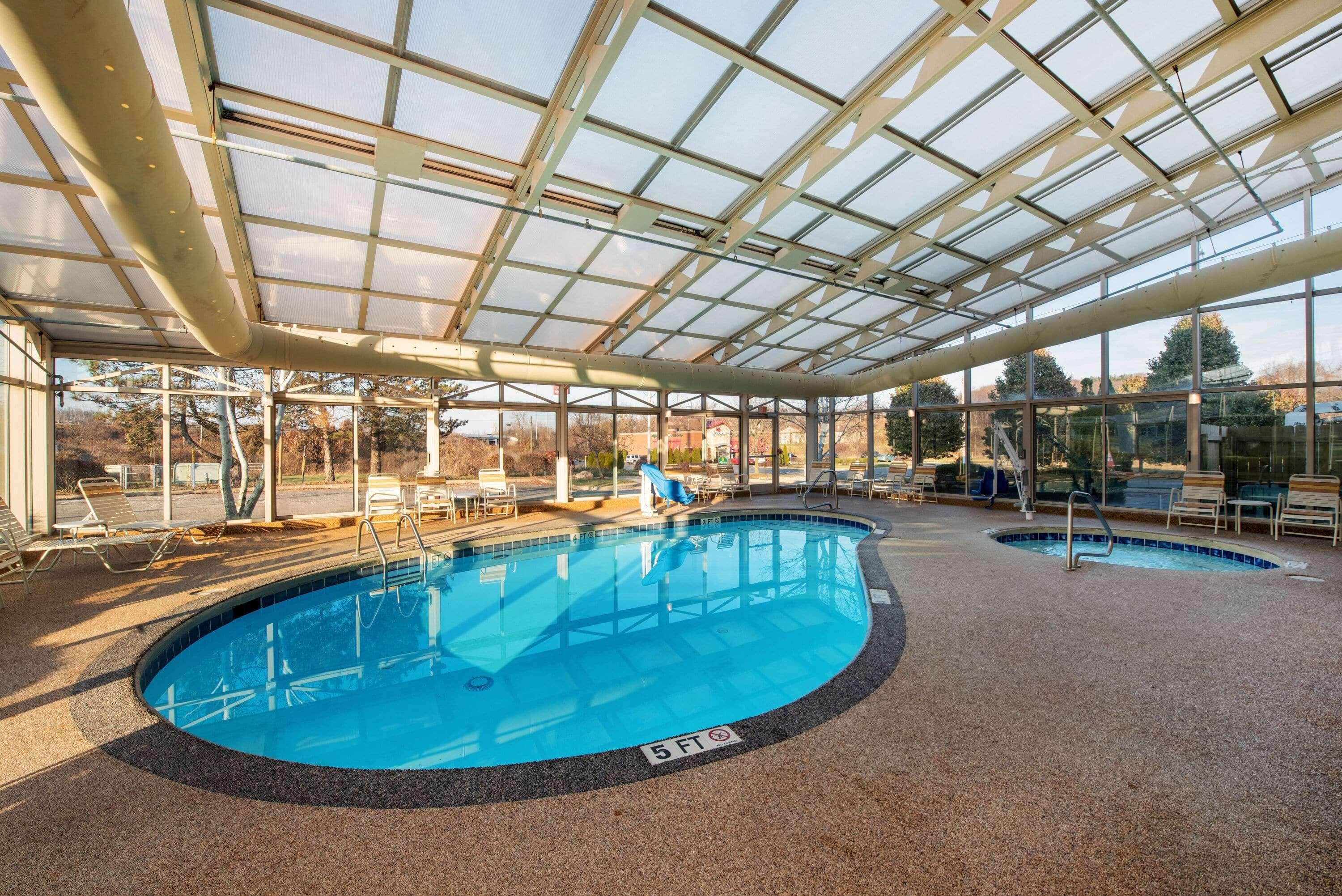 Hotel La Quinta By Wyndham Mansfield Oh Exterior foto