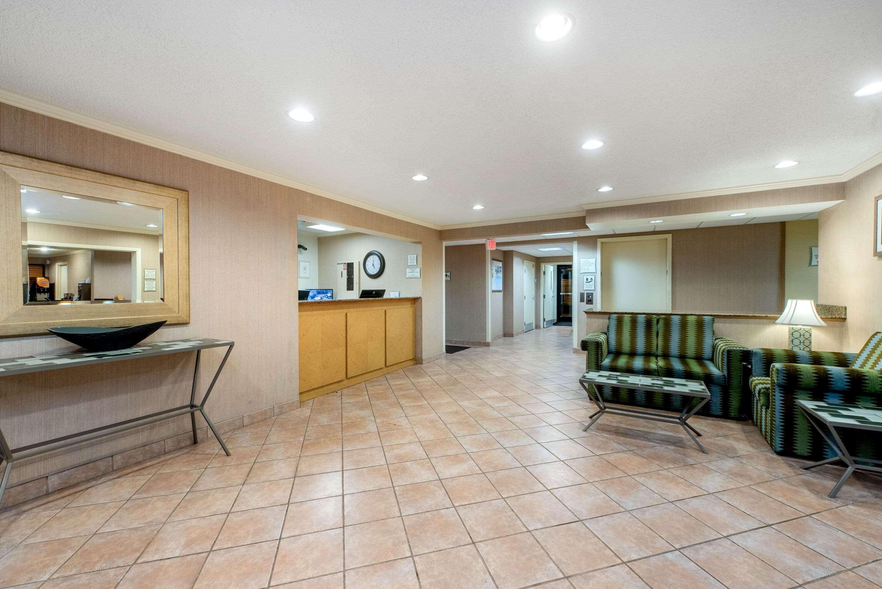 Hotel La Quinta By Wyndham Mansfield Oh Exterior foto