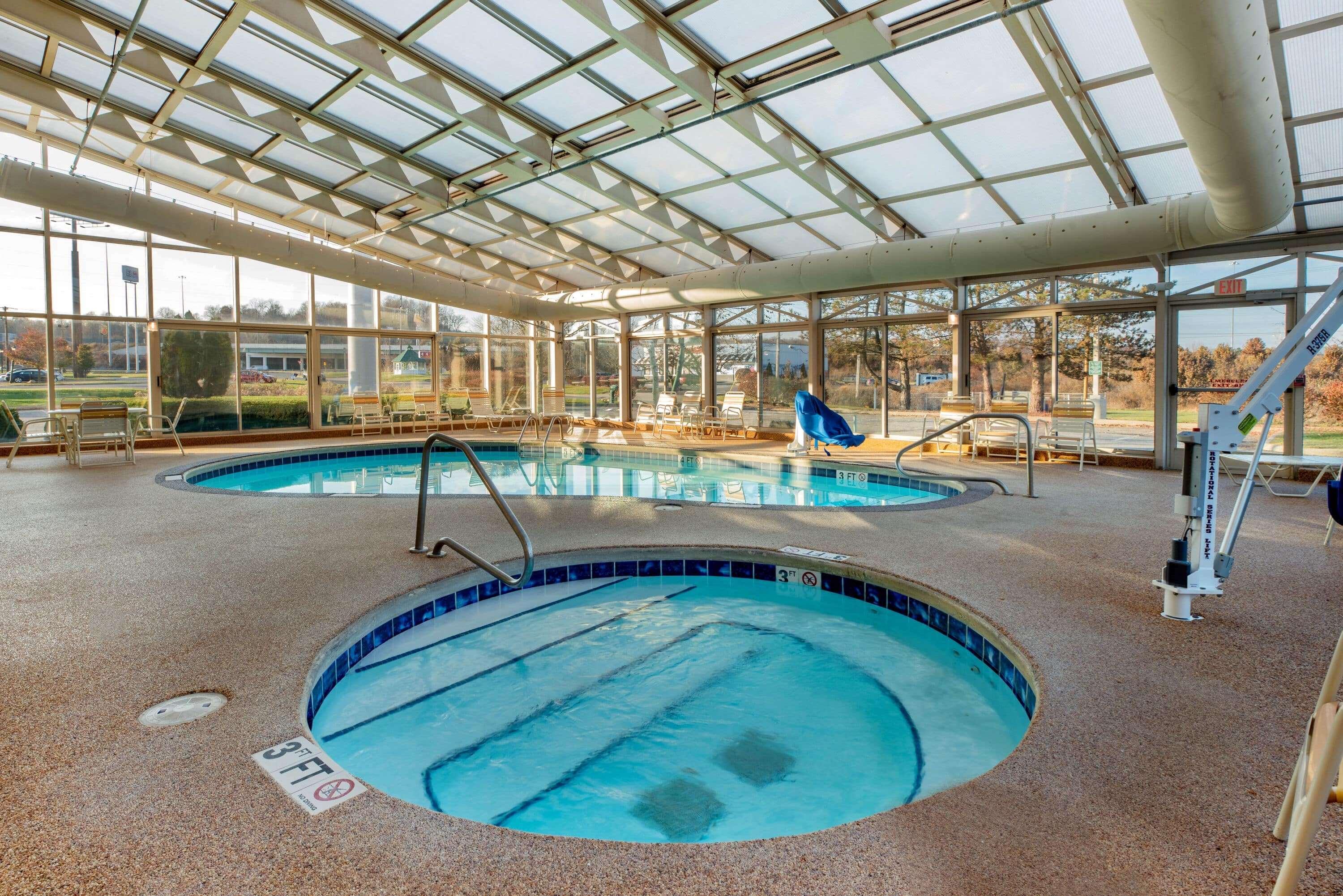 Hotel La Quinta By Wyndham Mansfield Oh Exterior foto