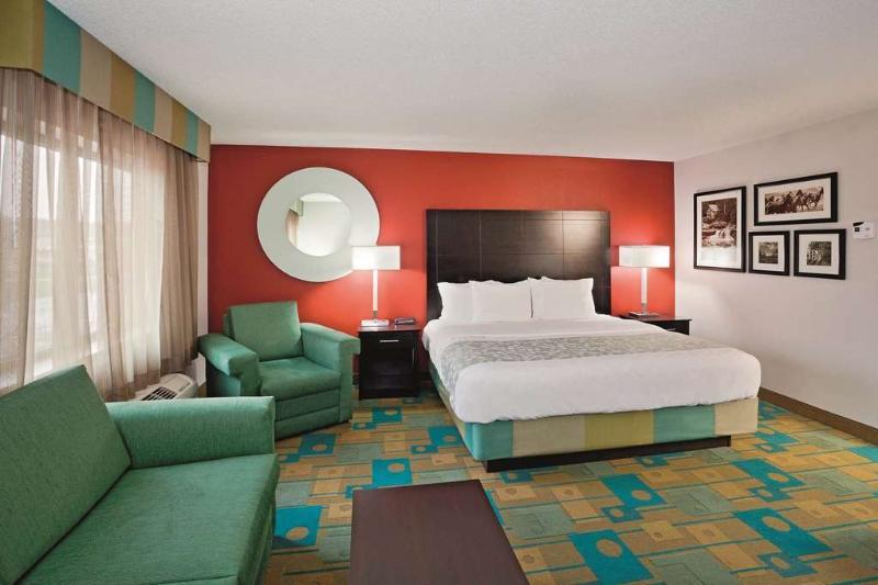 Hotel La Quinta By Wyndham Mansfield Oh Exterior foto